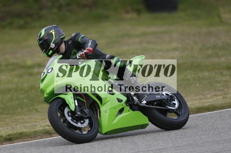 /03 04.04.2026 Speer Racing ADR/Gruppe gelb/100